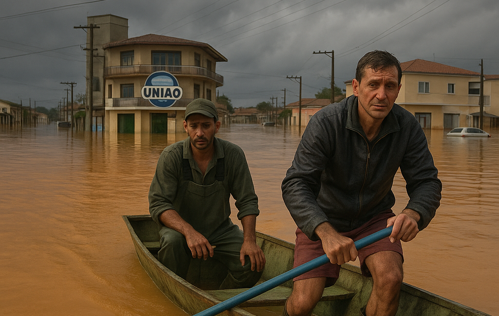 Risco de alagamentos em Barra Velha: como identificar, prevenir e agir com segurança